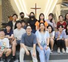 Hsinchu Church in Taiwan Hosts Worship Training